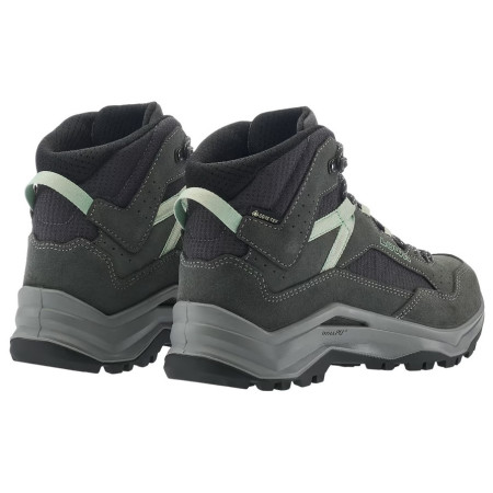 Дамски туристически обувки Lowa Ventierra Gtx Qc Ws