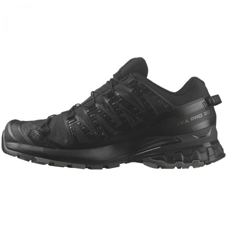 Дамски туристически обувки Salomon Xa Pro 3D V9 Gore-Tex