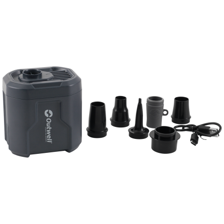 Електрическа помпа Outwell Mistral Rechargeable Pump