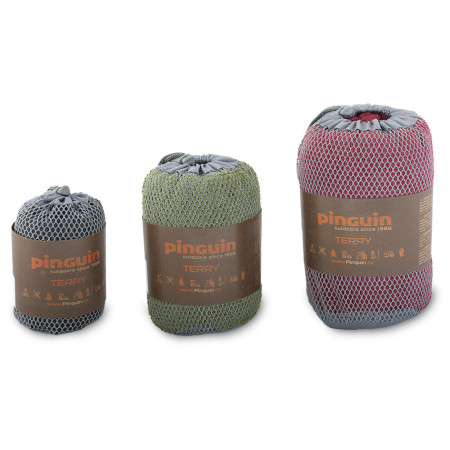 Кърпа Pinguin Terry Towel XL