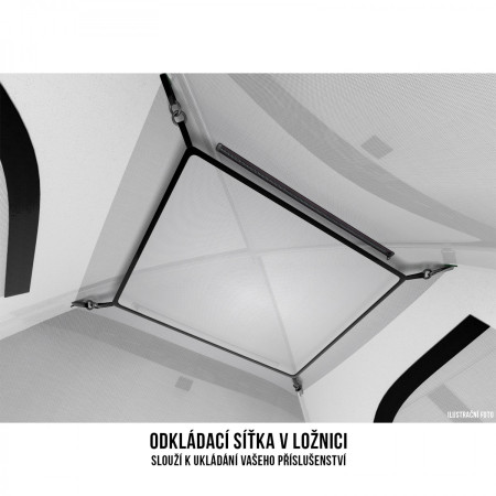 Палатка Husky Baron 3