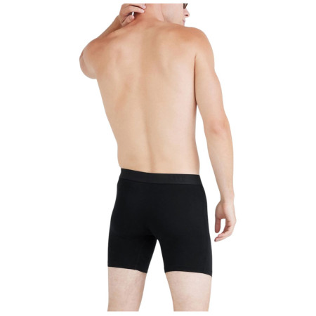 Боксерки Saxx Vibe Xtra Soft Comfort Boxer Brf Fly 3Pk