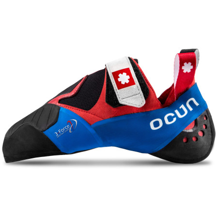 Еспадрили за катерене Ocún Nitro