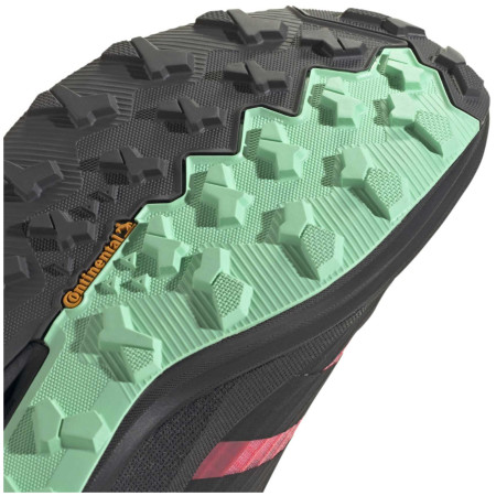 Дамски туристически обувки Adidas Terrex Freehiker 3 Low Gtx