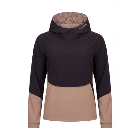 Дамски суитшърт High Point Rocky Lady Hoody