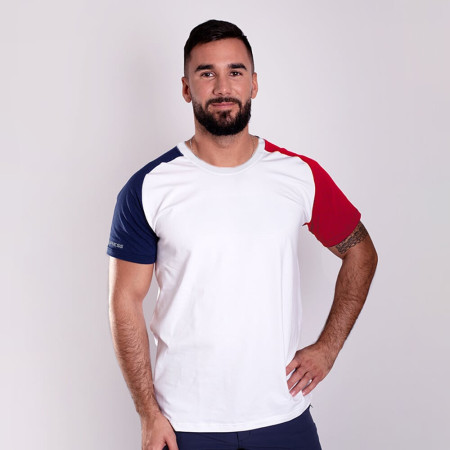 Мъжка тениска Progress Republic