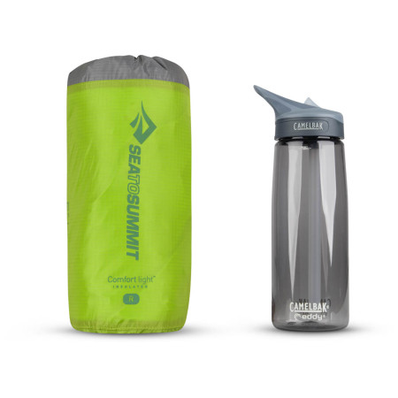Надуваема постелка Sea to Summit Comfort Light Insulated R