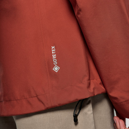 Водоустойчиво Gore-Tex яке Salewa Puez Gtx 3L Epe Jacket W