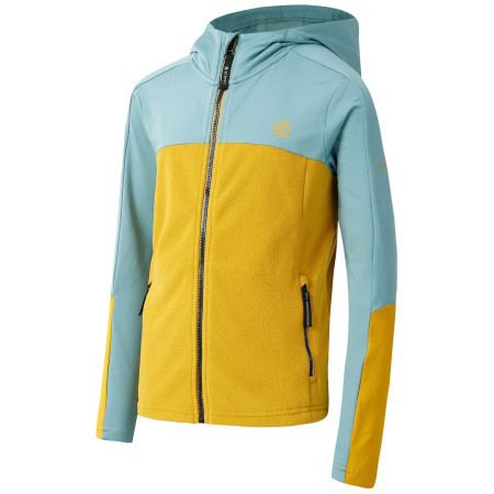 Детски функционален суитшърт Dare 2b Thriving IV Core Stretch