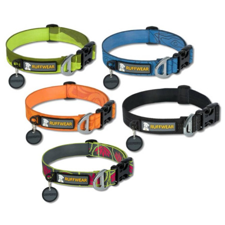 Туристическа раница Ruffwear Hoopie Collar