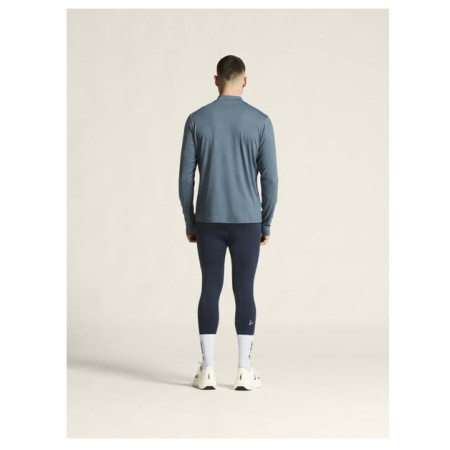 Функционален мъжки суитшърт Craft Flow Mn Ls M