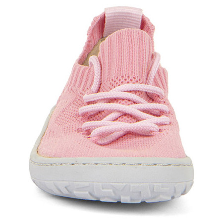 Дамски обувки Frodo Barefoot light Pink