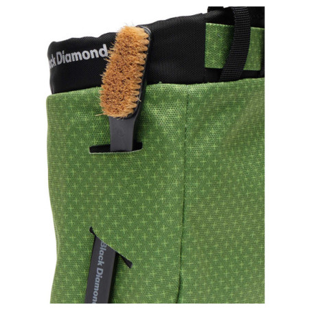 Плик за магнезий Black Diamond Gym Chalk Bag S/M