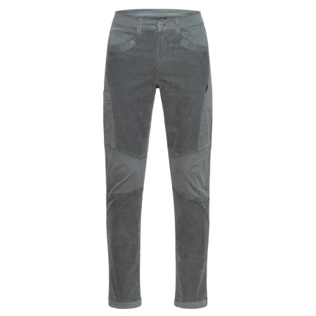 Мъжки панталони Chillaz Rofan 3.0 тъмно сив Dark Grey