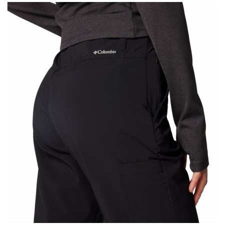Дамски панталони Columbia Back Beauty 2.0 Softshell Pant