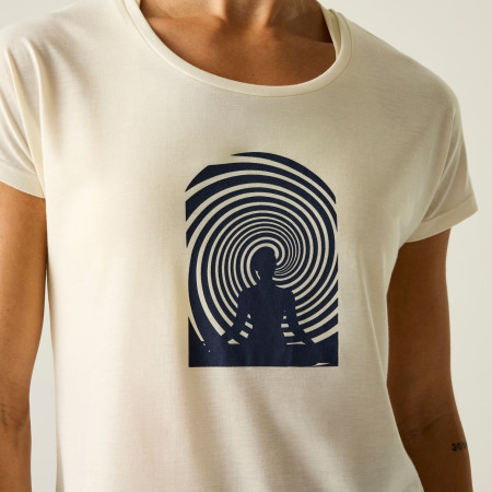 Дамска тениска Dare 2b Serenity Tee