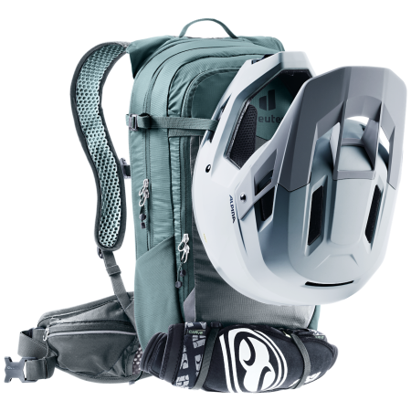 Раница за колоездене Deuter Compact 14+3