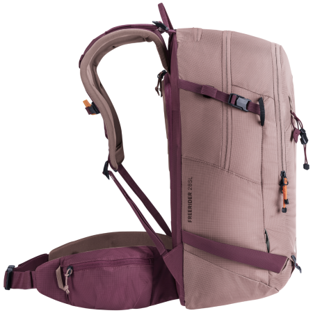 Раница за ски Deuter Freerider 28 SL