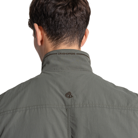 Мъжка жилетка Craghoppers NosiLife Adventure Gilet V