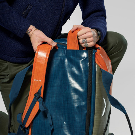 Пътна чанта Salewa Discovery Duffle S