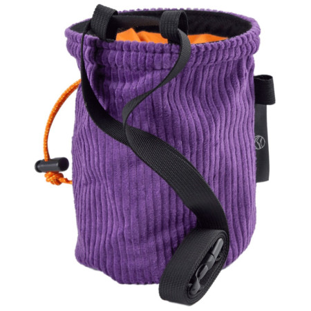 Плик за магнезий SIERRA Climbing Tube Chili