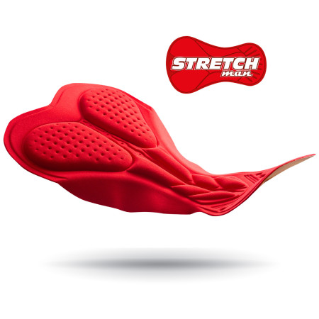 Мъжки къси панталони за колоездене Etape Elite Lacl 2.0