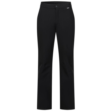 Мъжки панталони Regatta Highton WP Trousers черен Black