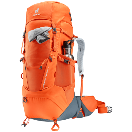 Раница Deuter Aircontact Core 35+10 SL 2023