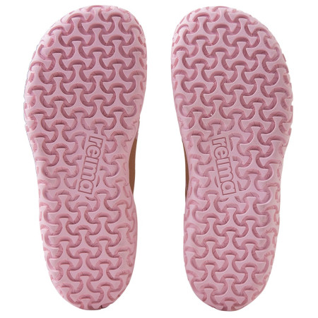 Детски обувки Reima Vaellus Light Heather