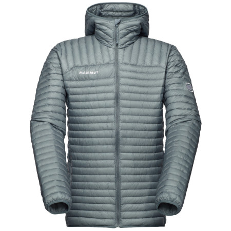 Мъжко яке Mammut Broad Peak Light IN Hooded Jacket Men