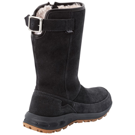 Дамски зимни ботуши Jack Wolfskin Queenstown Texapore Boot H W