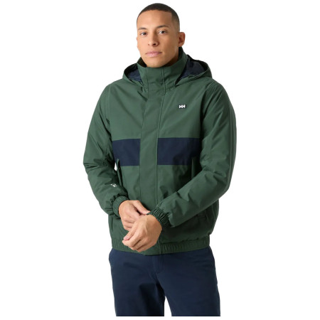 Мъжко зимно яке Helly Hansen Smoegen Insulated Rain Jacket