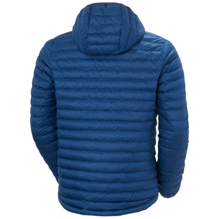 Мъжко яке Helly Hansen Sirdal Hooded Insulator