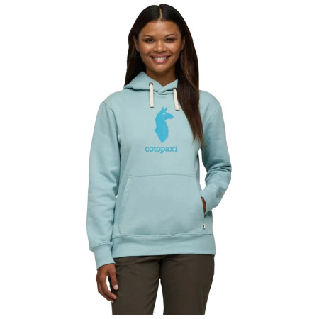 Дамски суитшърт Cotopaxi Cotopaxi Llama Pullover Hoodie