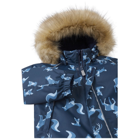 Детски гащеризон Reima Lappi