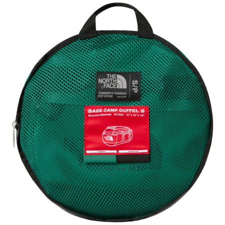 Пътна чанта The North Face Base Camp Duffel - S