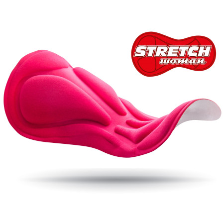 Дамски панталони за колоездене Etape Livia 3/4