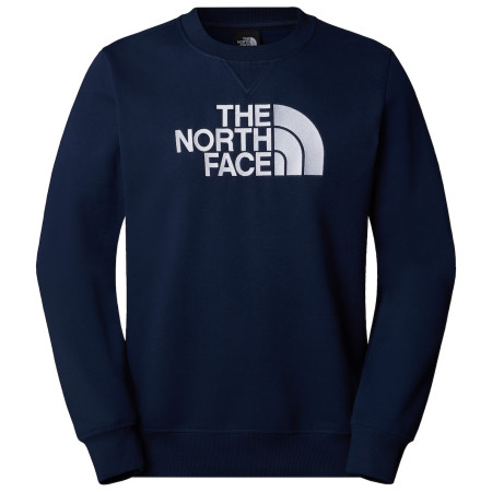 Мъжки суитшърт The North Face M Drew Peak Crew