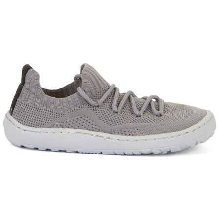 Детски маратонки Frodo Barefoot zeru spring Grey/Blue