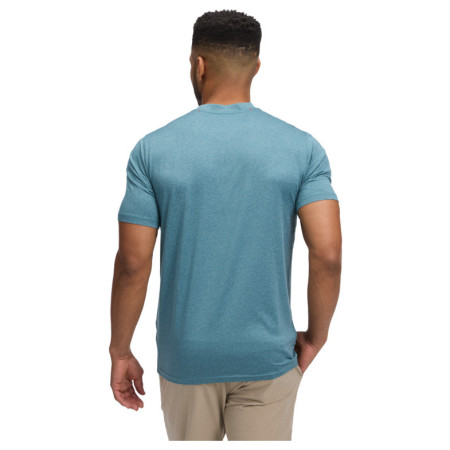 Функционална мъжка тениска Black Diamond M Circuit Ss Tee