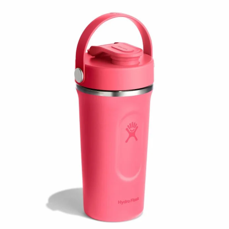 Термобутилка Hydro Flask Insulated Shaker 24 oz (710 ml)