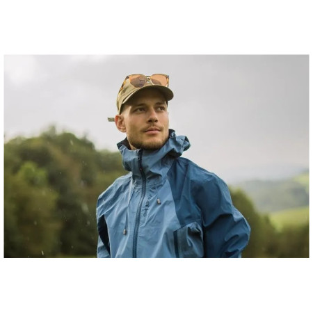 Мъжко яке Husky Nanola M