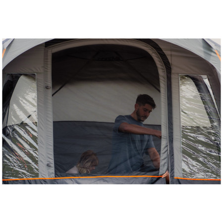 Форселт Vango Cove Air TC Low