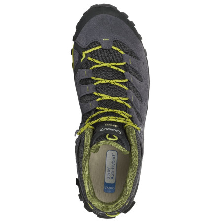 Мъжки обувки Aku Alterra Lite Mid GTX