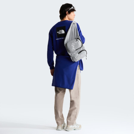Мъжки суитшърт The North Face M Evolution Box Nse Regular Crew
