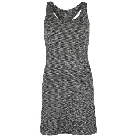 Рокля Kilpi Sonora (2017) черен