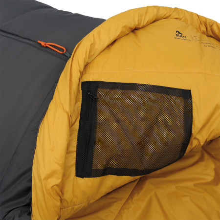 Спален чувал Zulu Dreamtime Spring 175