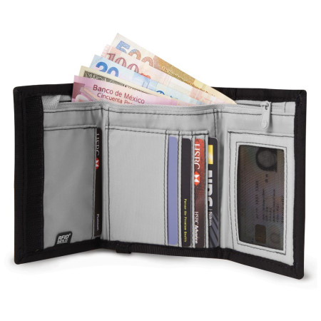 Портфейл Pacsafe RFIDsafe Z50 Trifold Wallet