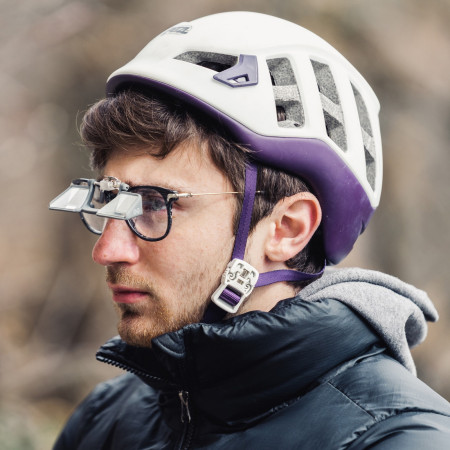 Предпазни очила YY VERTICAL Clip Up