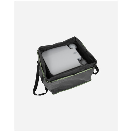 Сгъваема кутия с капак Bo-Camp Storage bag portable toilet exp.